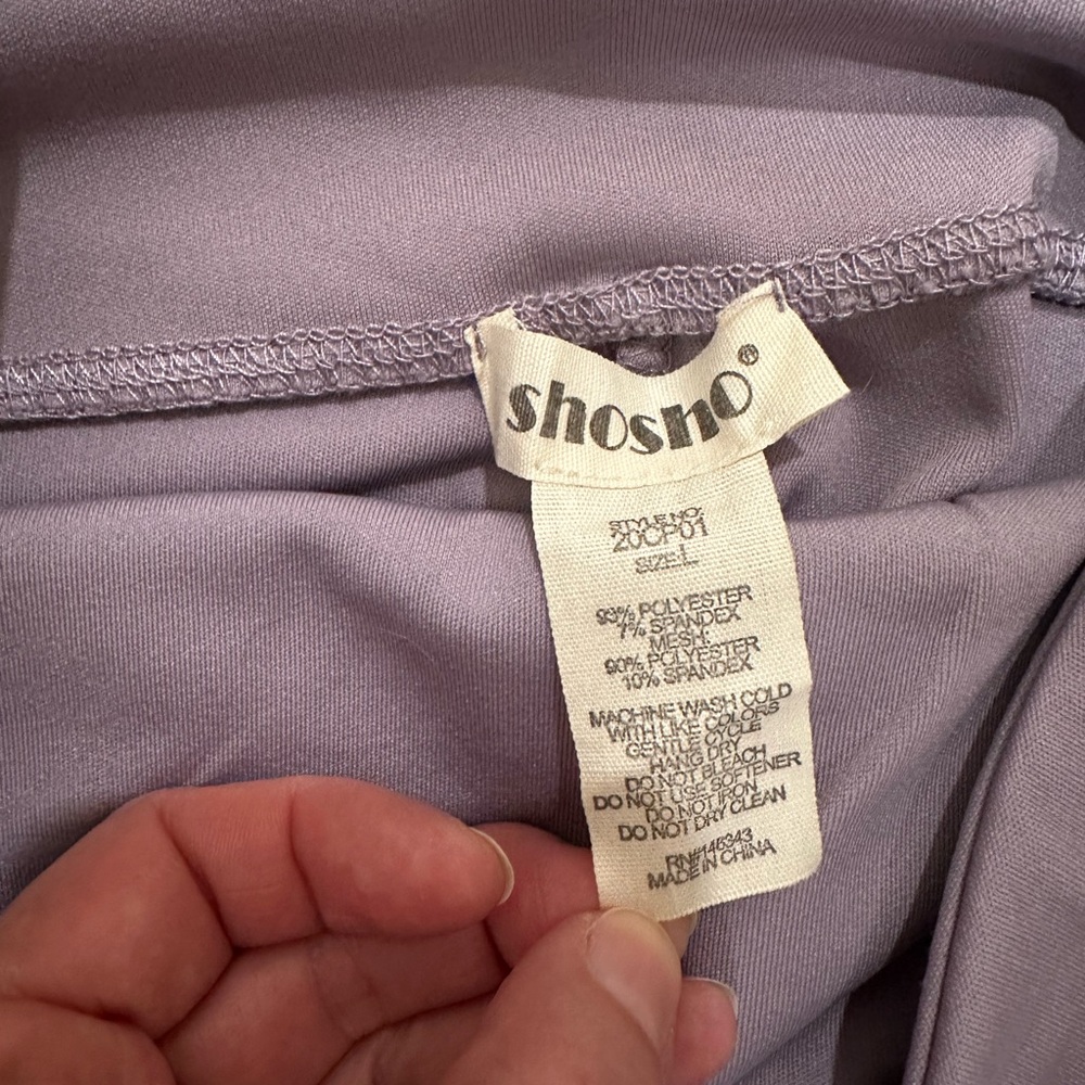 Ladies capris - Picture 3 of 5